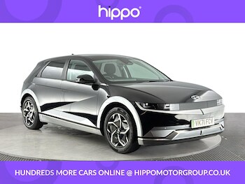 Used Hyundai IONIQ 5 2021 for sale - 77455991: Photo