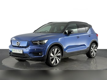 Volvo - XC40