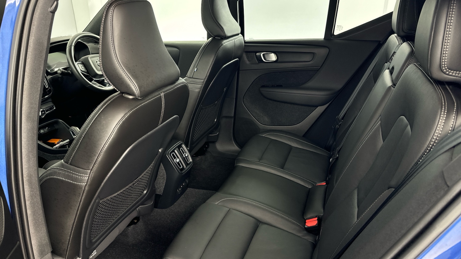 Used Volvo XC40 2021 for sale - 76129193: Photo 49