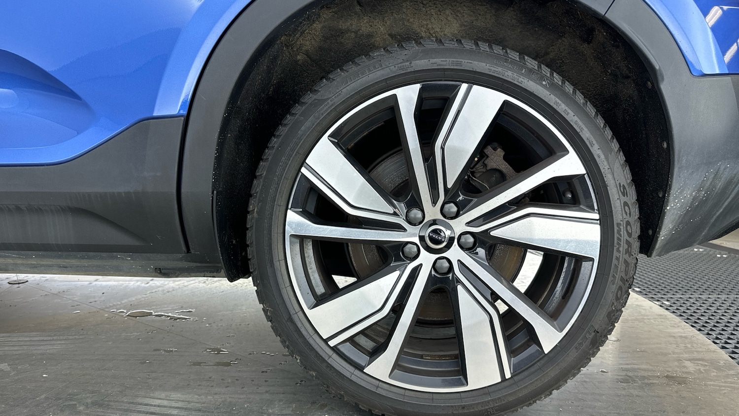 Used Volvo XC40 2021 for sale - 76129193: Photo 52