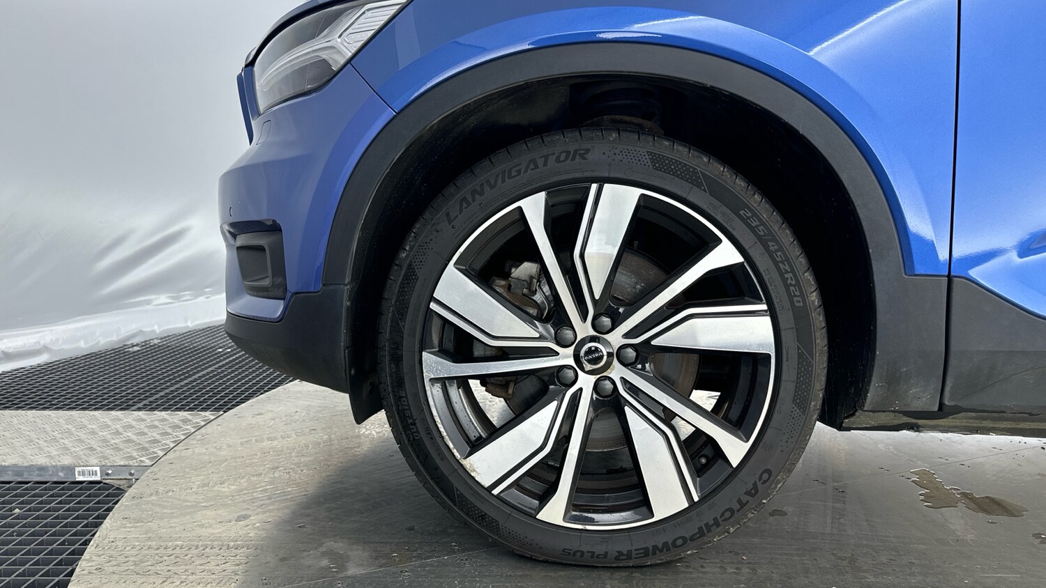 Used Volvo XC40 2021 for sale - 76129193: Photo 54