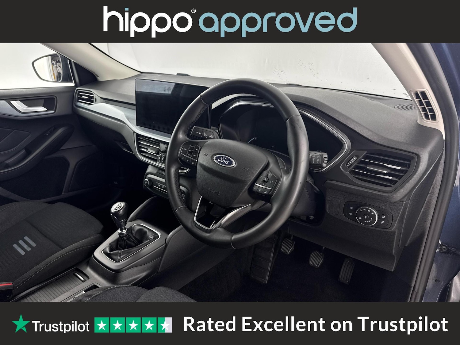 Used Ford Focus 2023 for sale - 76658073: Photo 10