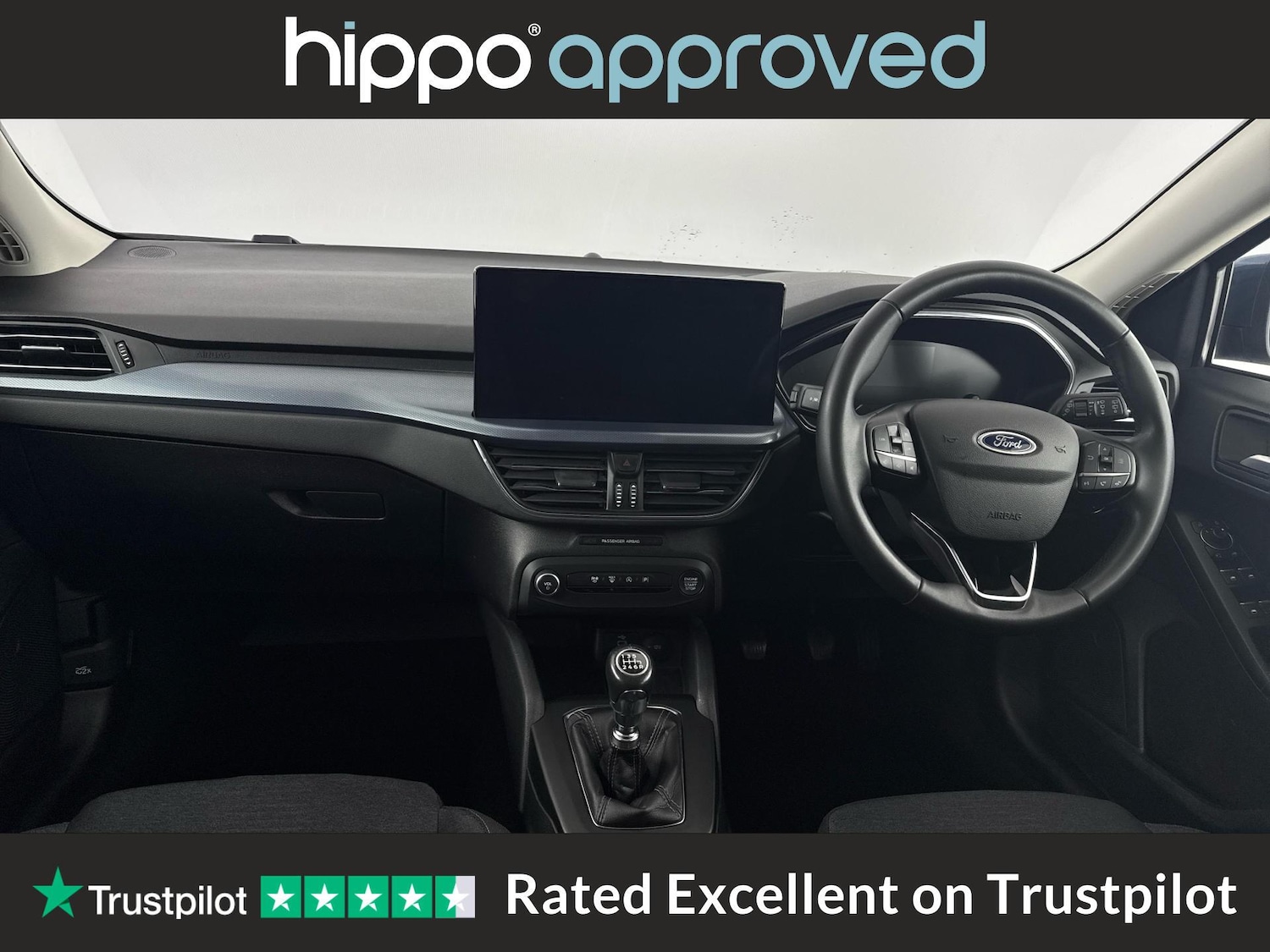 Used Ford Focus 2023 for sale - 76658073: Photo 11