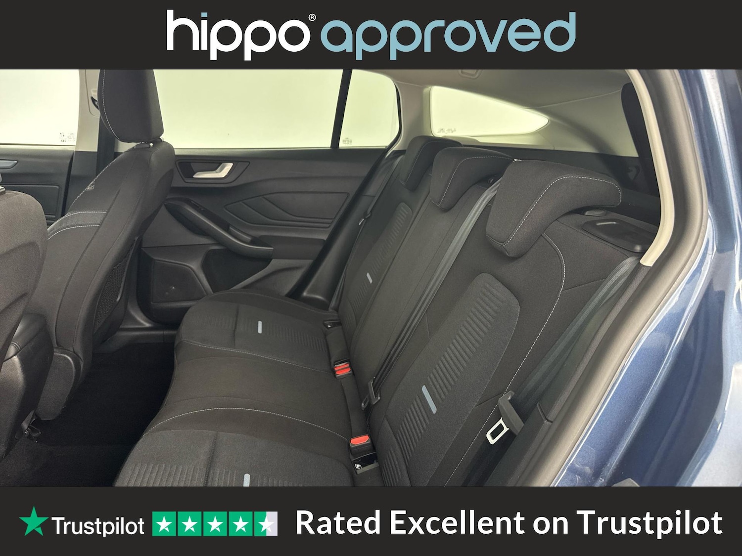 Used Ford Focus 2023 for sale - 76658073: Photo 14