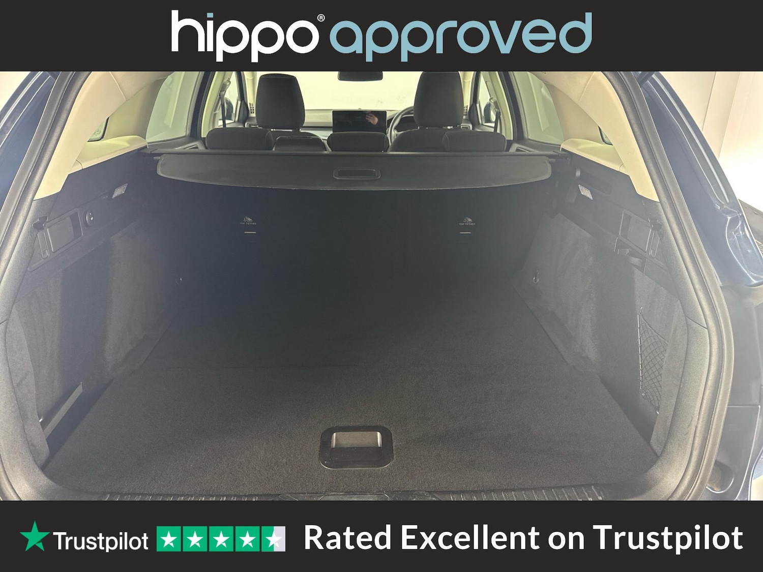 Used Ford Focus 2023 for sale - 76658073: Photo 15