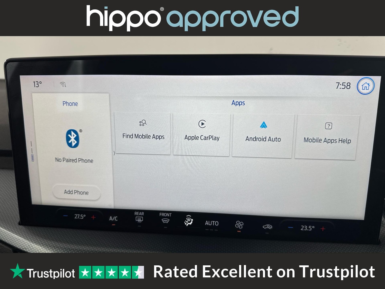 Used Ford Focus 2023 for sale - 76658073: Photo 17