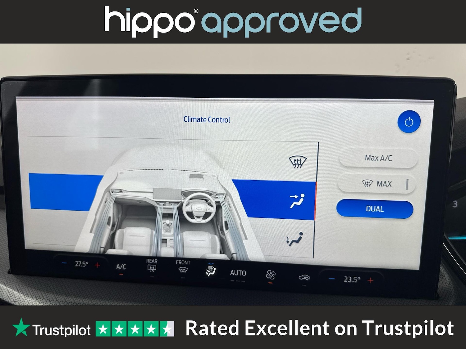 Used Ford Focus 2023 for sale - 76658073: Photo 19