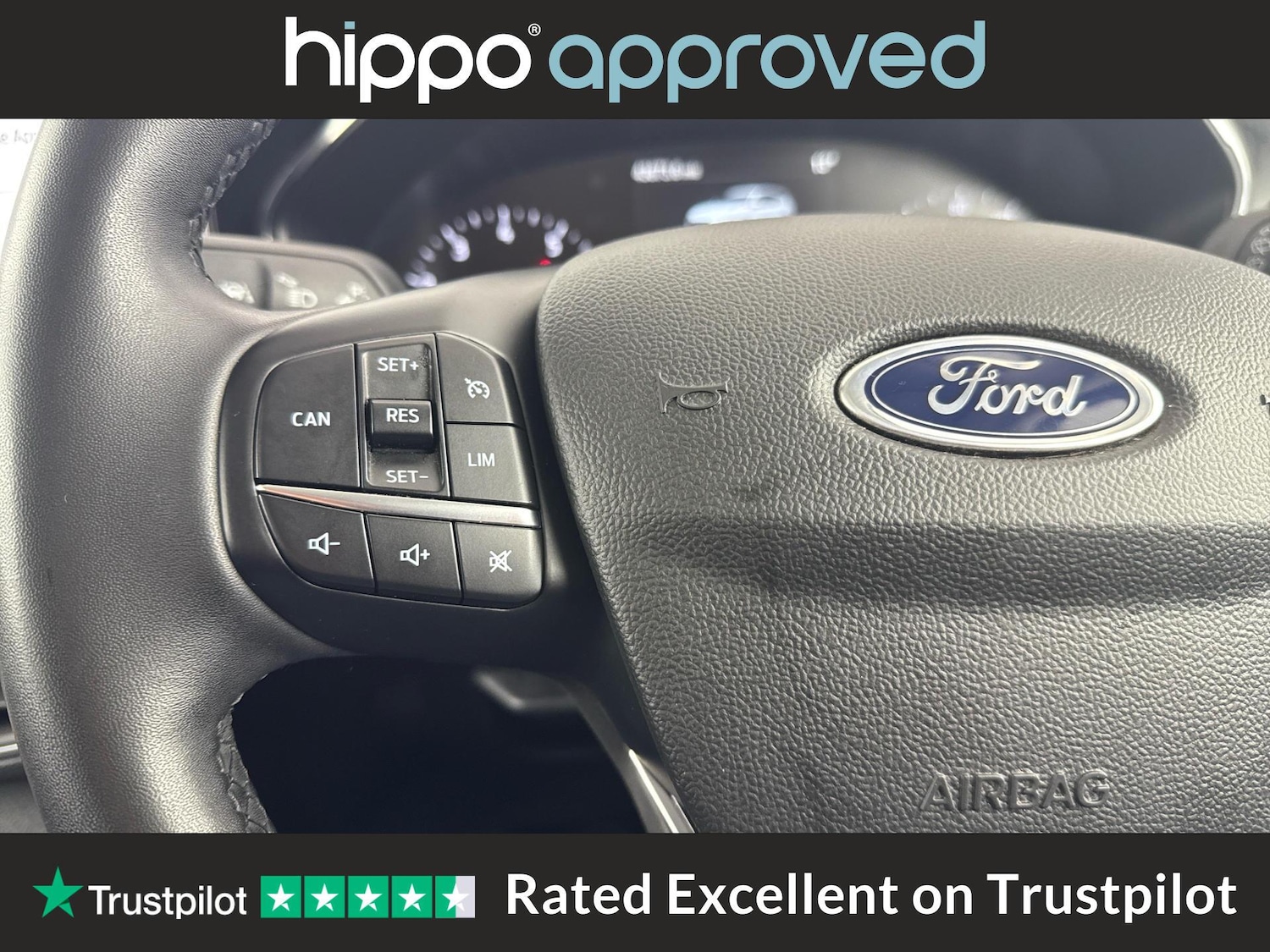 Used Ford Focus 2023 for sale - 76658073: Photo 22