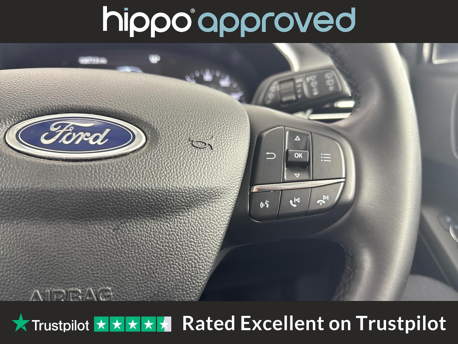 Used Ford Focus 2023 for sale - 76658073: Photo 23