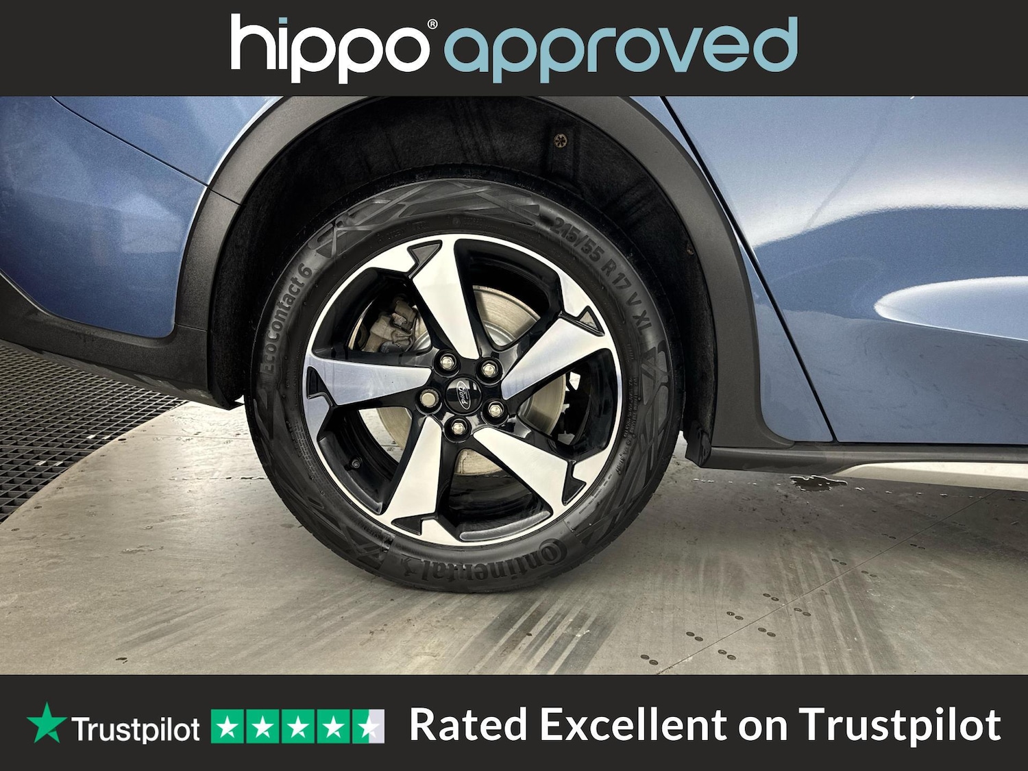 Used Ford Focus 2023 for sale - 76658073: Photo 26