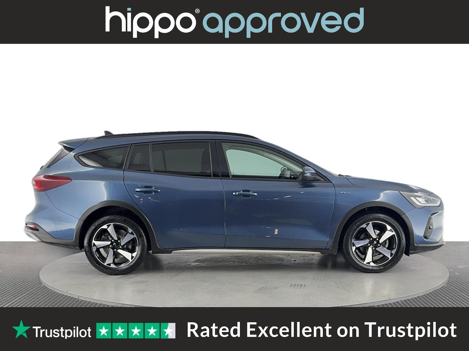 Used Ford Focus 2023 for sale - 76658073: Photo 3