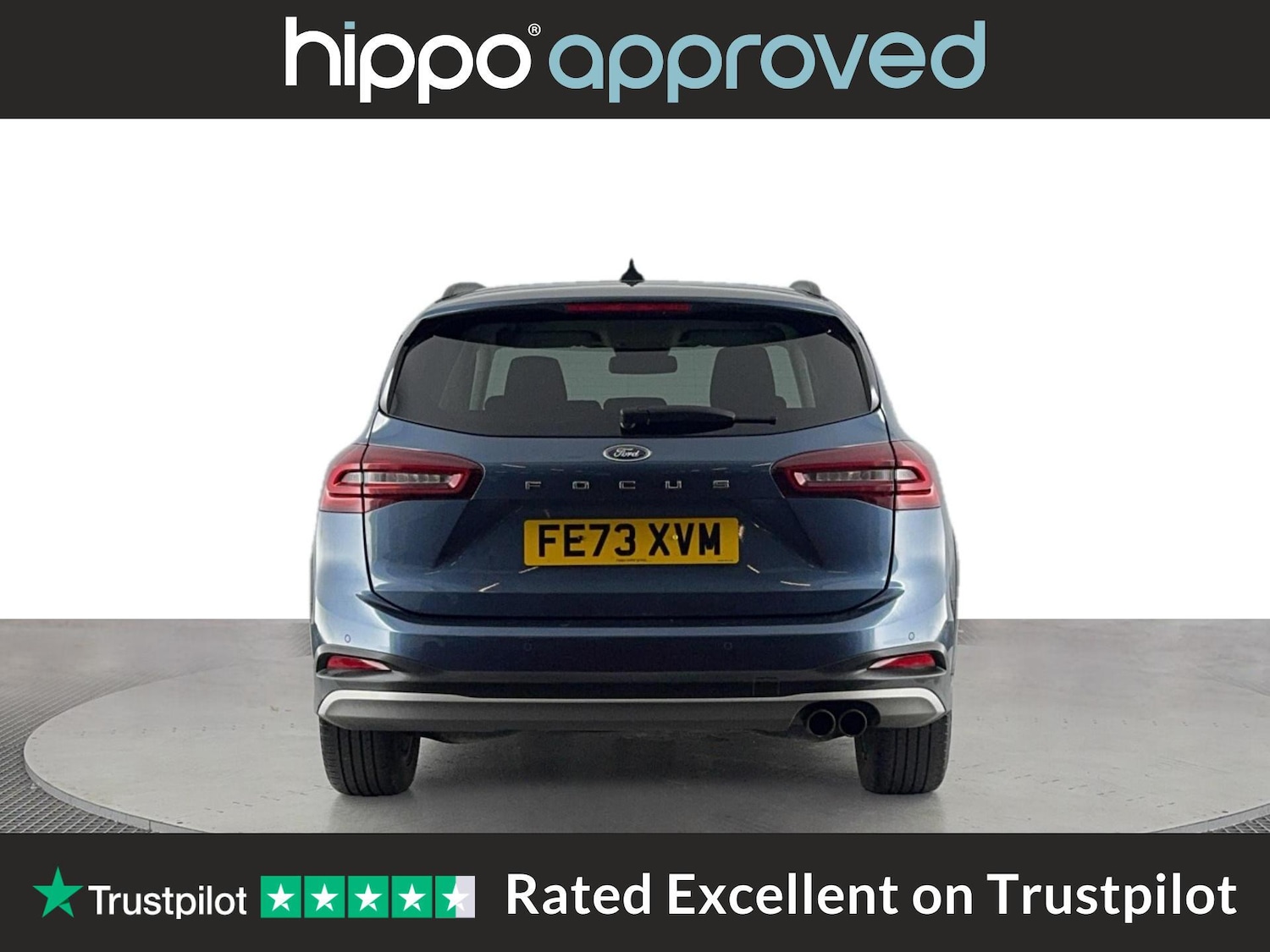 Used Ford Focus 2023 for sale - 76658073: Photo 5