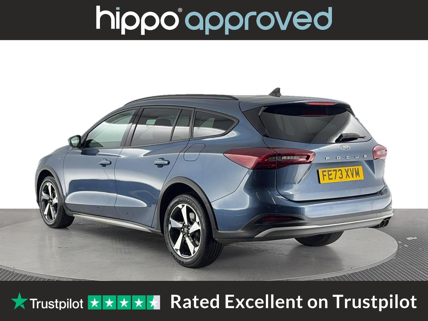 Used Ford Focus 2023 for sale - 76658073: Photo 6