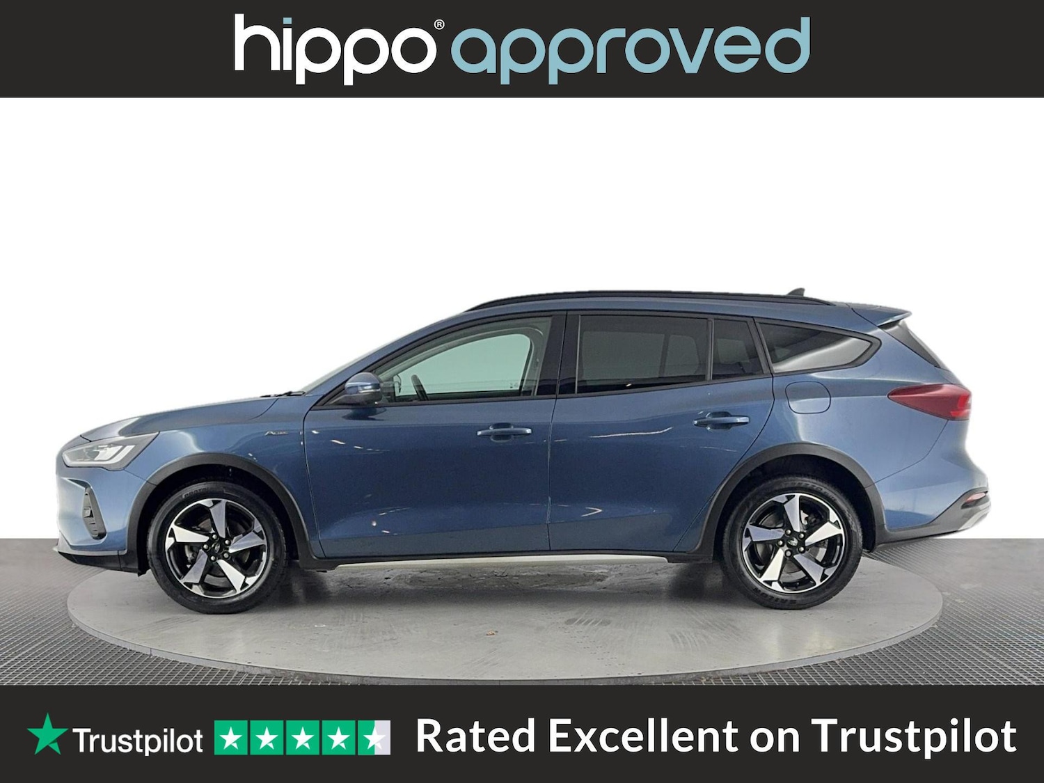 Used Ford Focus 2023 for sale - 76658073: Photo 7