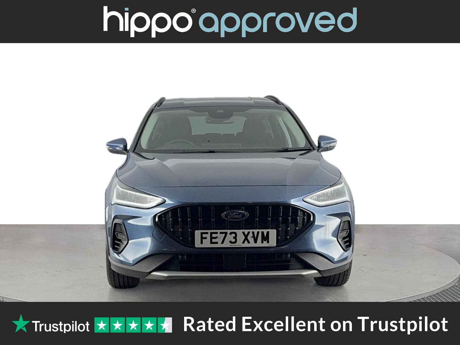 Used Ford Focus 2023 for sale - 76658073: Photo 8