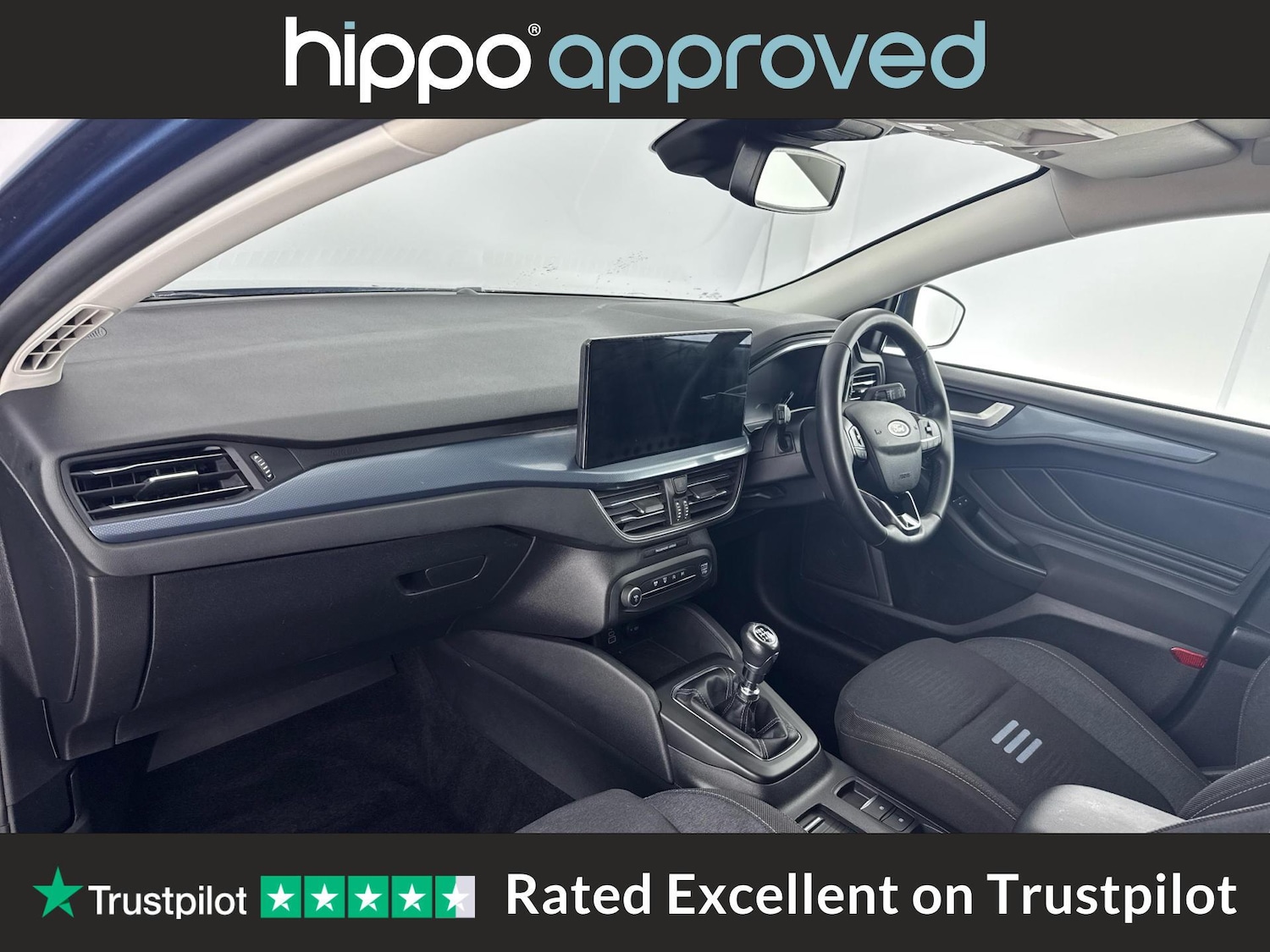 Used Ford Focus 2023 for sale - 76658073: Photo 9