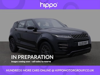 Used Land Rover Range Rover Evoque 2020 for sale - 79576691: Photo