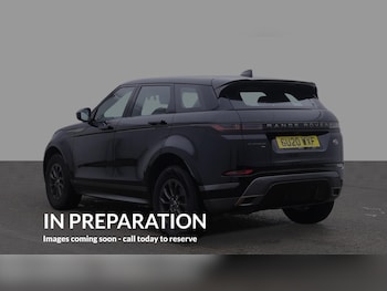 Used Land Rover Range Rover Evoque 2020 for sale - 79576691: Photo