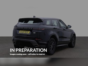 Used Land Rover Range Rover Evoque 2020 for sale - 79576691: Photo
