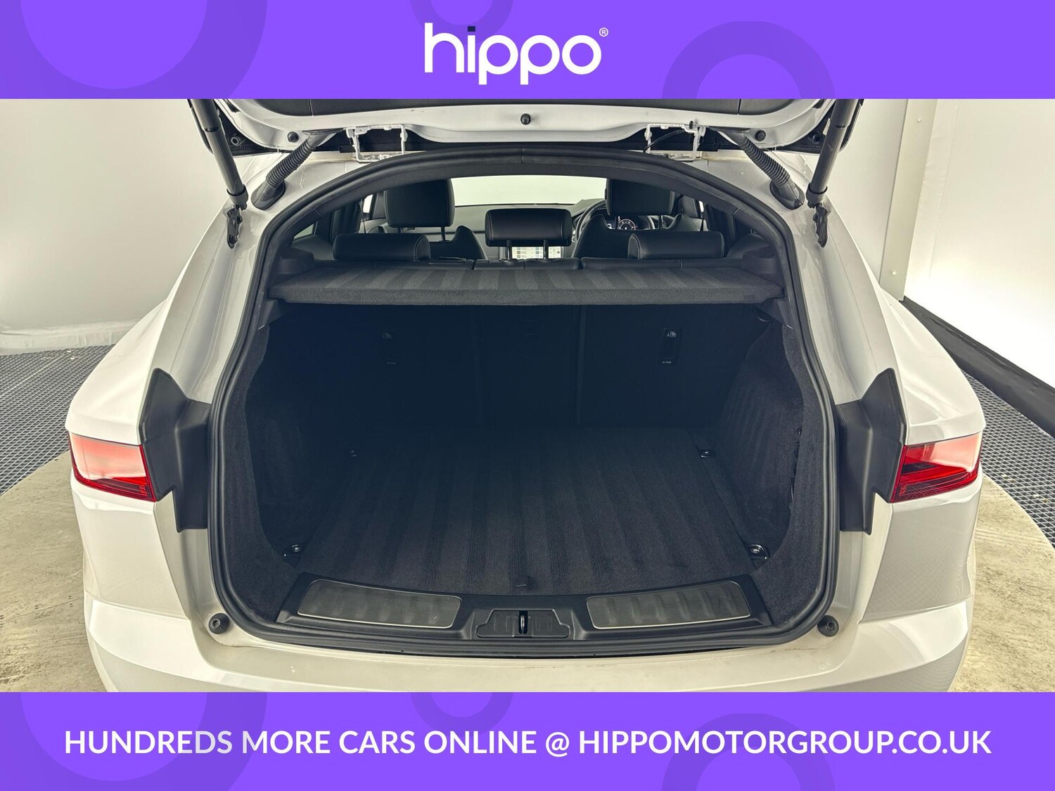 Used Jaguar E-Pace 2024 for sale - 76657658: Photo 15