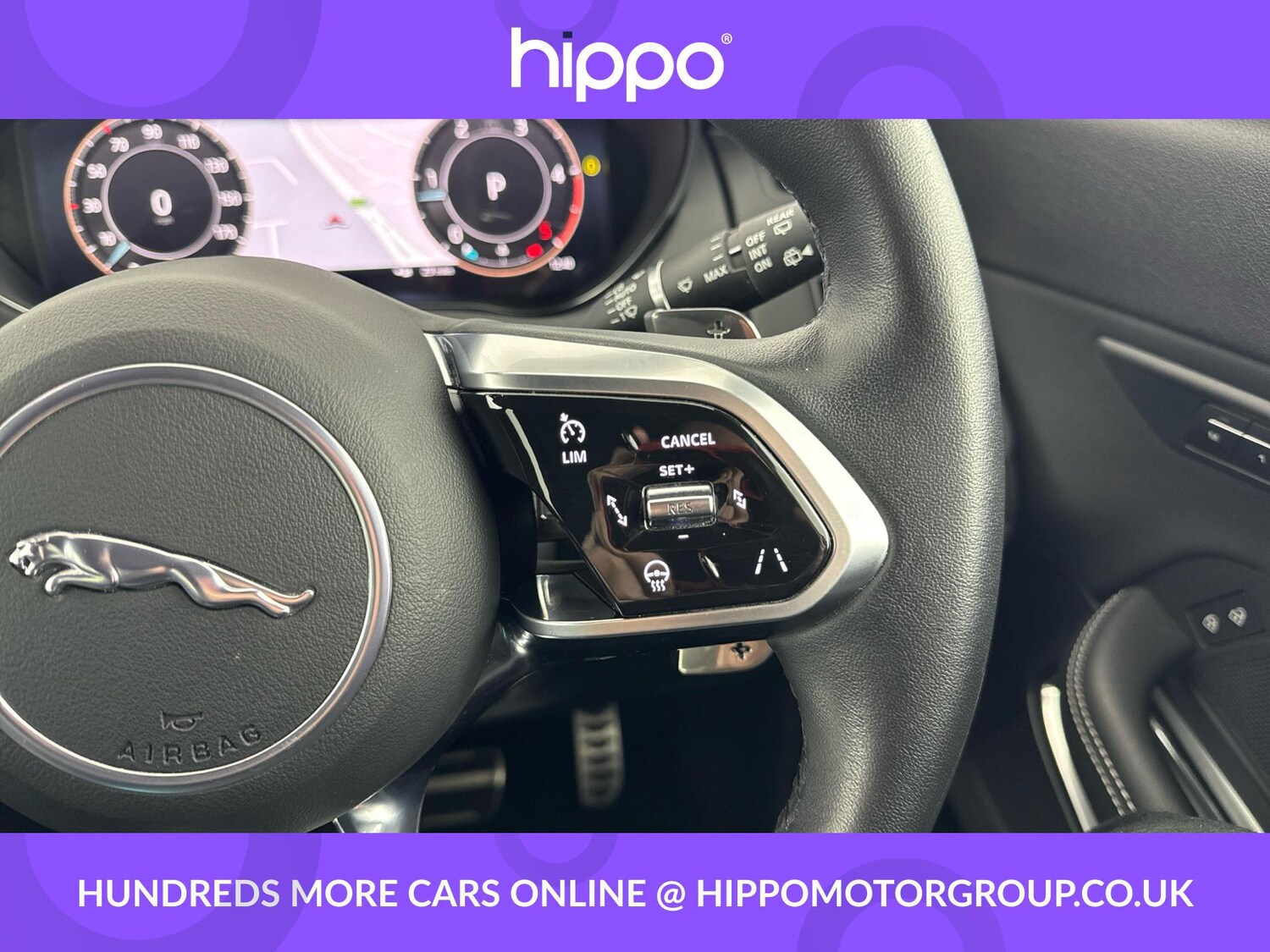 Used Jaguar E-Pace 2024 for sale - 76657658: Photo 17