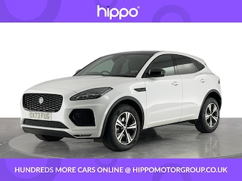 Used Jaguar E-Pace 2024 for sale - 76657658: Photo