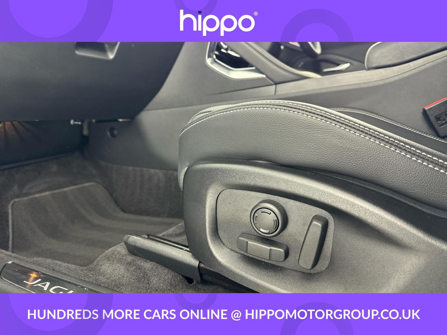 Used Jaguar E-Pace 2024 for sale - 76657658: Photo 26