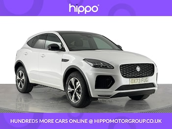 Used Jaguar E-Pace 2024 for sale - 76657658: Photo