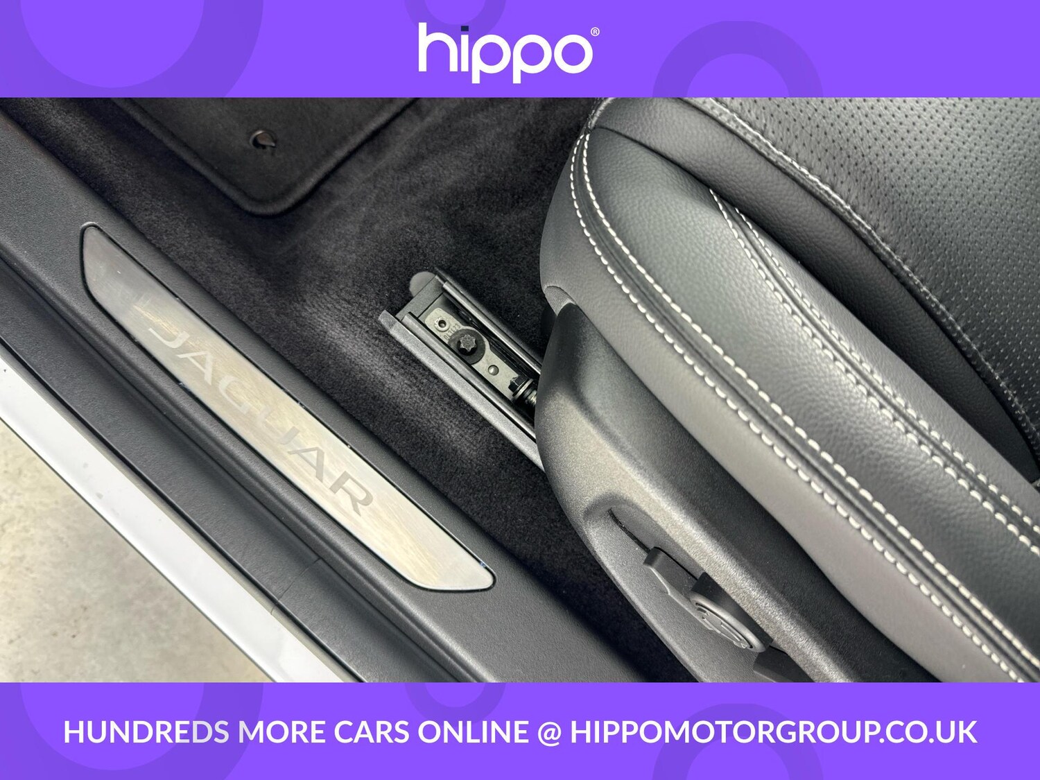 Used Jaguar E-Pace 2024 for sale - 76657658: Photo 30