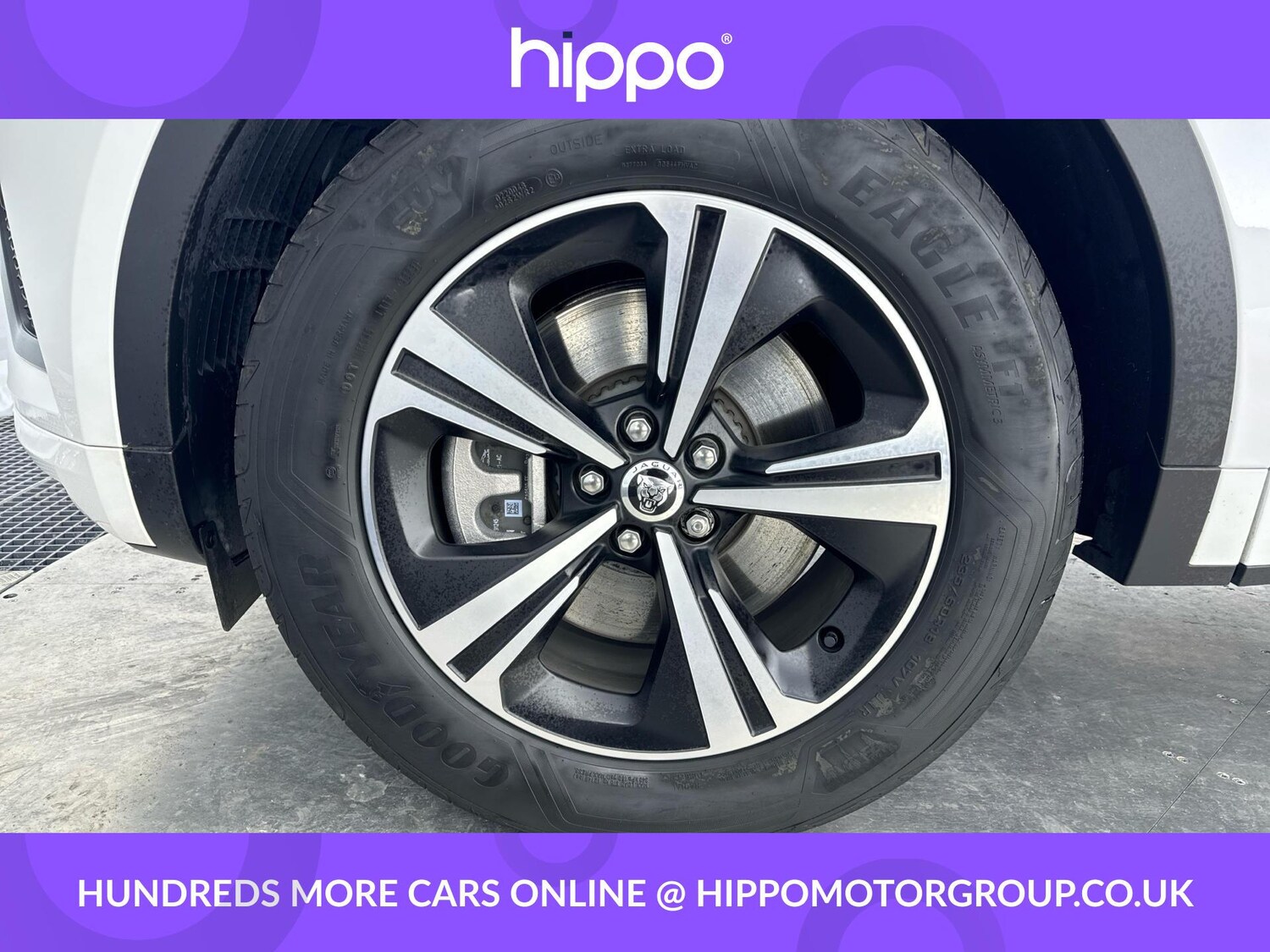 Used Jaguar E-Pace 2024 for sale - 76657658: Photo 32