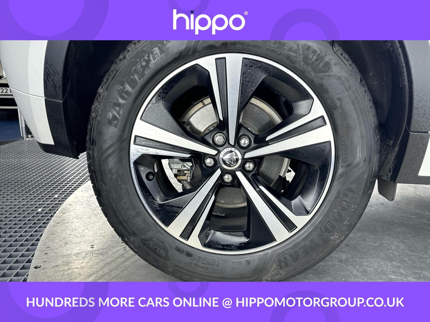 Used Jaguar E-Pace 2024 for sale - 76657658: Photo 34