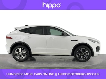 Used Jaguar E-Pace 2024 for sale - 76657658: Photo