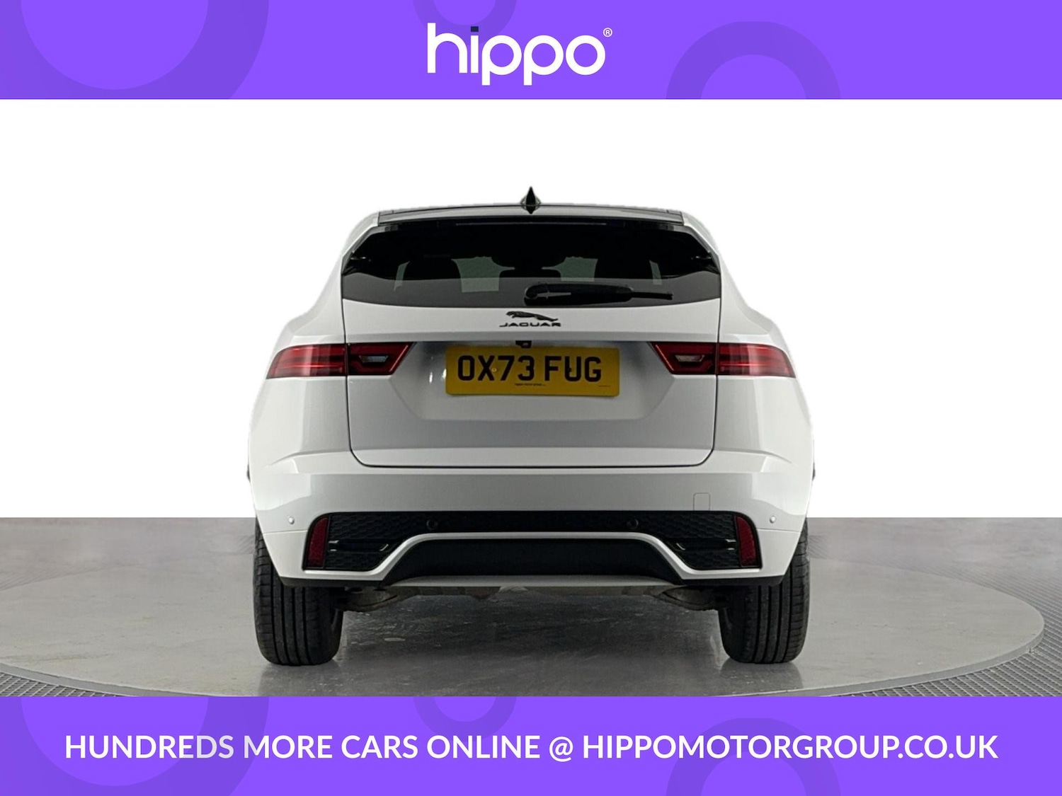 Used Jaguar E-Pace 2024 for sale - 76657658: Photo 5