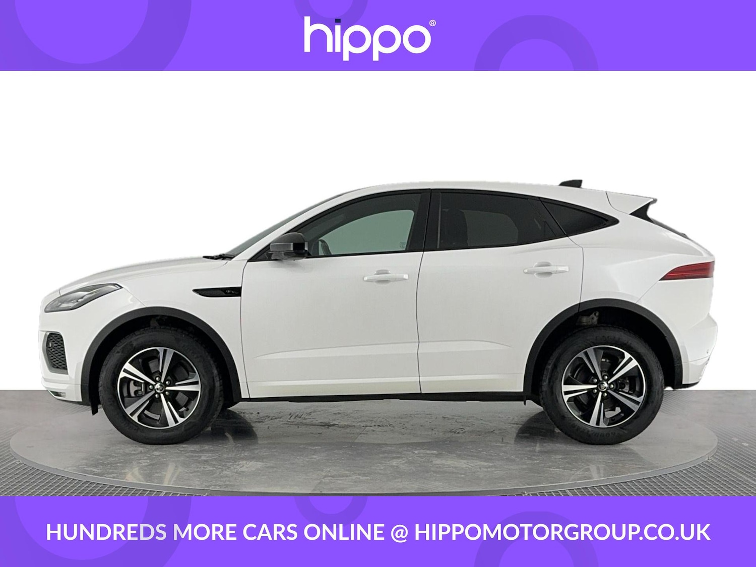 Used Jaguar E-Pace 2024 for sale - 76657658: Photo 7