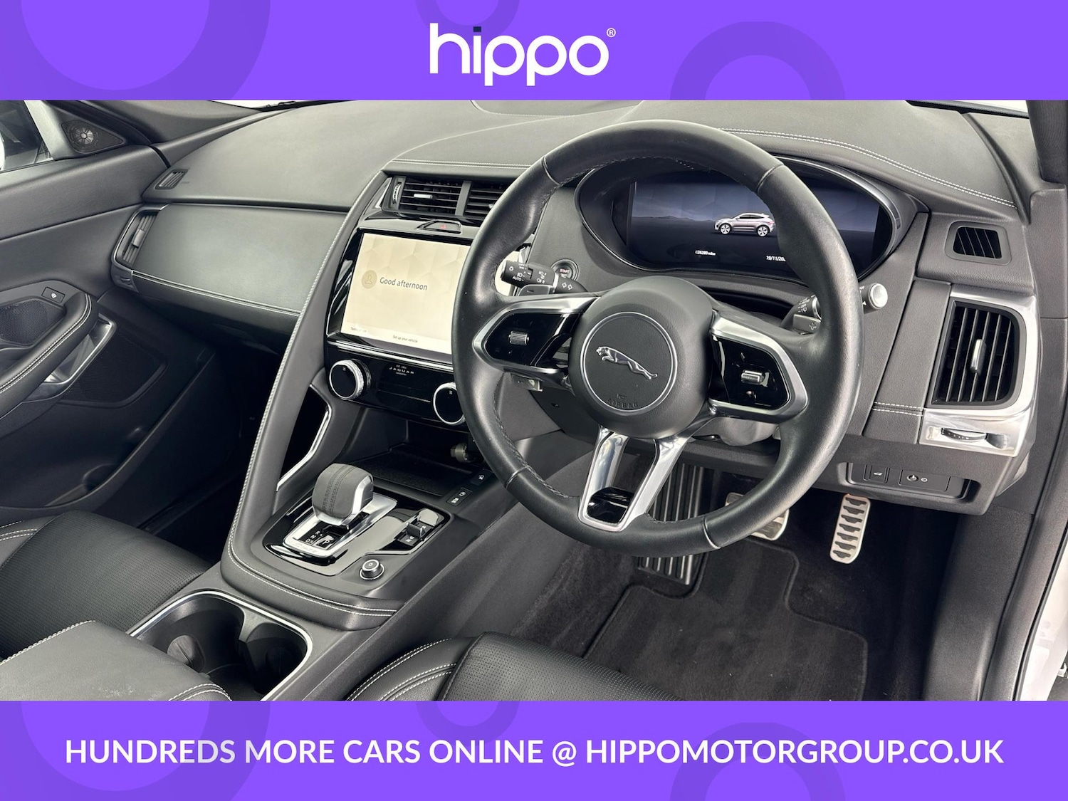 Used Jaguar E-Pace 2024 for sale - 76657658: Photo 9