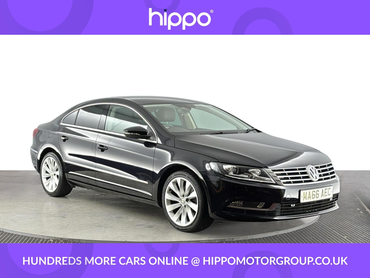 Used Volkswagen CC 2016 for sale - 77683674: Photo 2