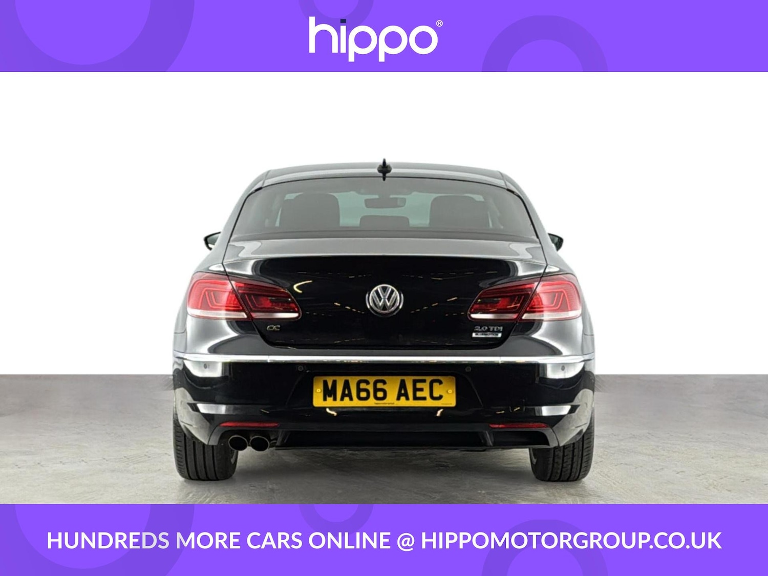 Used Volkswagen CC 2016 for sale - 77683674: Photo 5