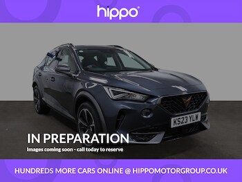 Used Cupra Formentor 2023 for sale - 78362803: Photo