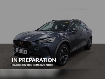 Used Cupra Formentor 2023 for sale - 78362803: Photo