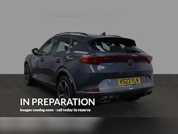 Used Cupra Formentor 2023 for sale - 78362803: Photo