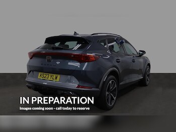 Used Cupra Formentor 2023 for sale - 78362803: Photo