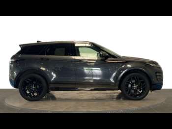 Used Land Rover Range Rover Evoque 2019 for sale - 74900862: Photo