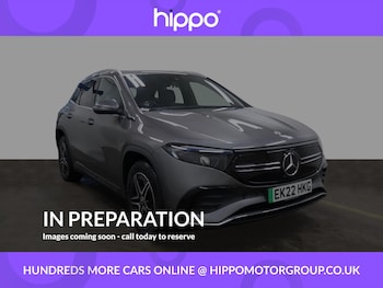 Used Mercedes-Benz EQA 2022 for sale - 78796341: Photo