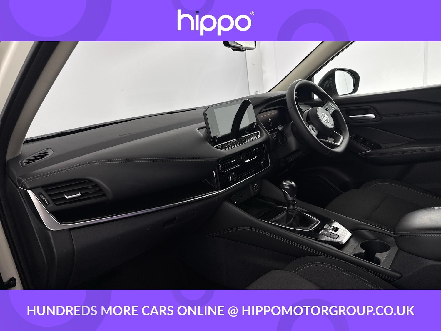 Used Nissan Qashqai 2021 for sale - 76772134: Photo 10