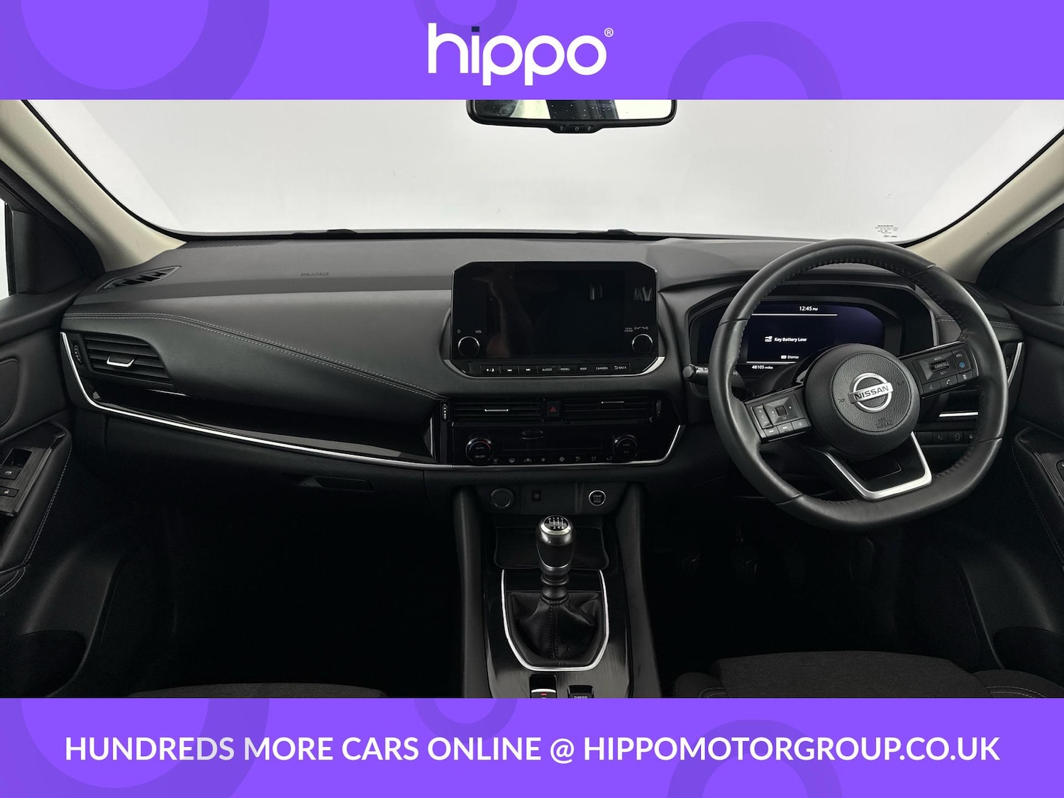 Used Nissan Qashqai 2021 for sale - 76772134: Photo 11