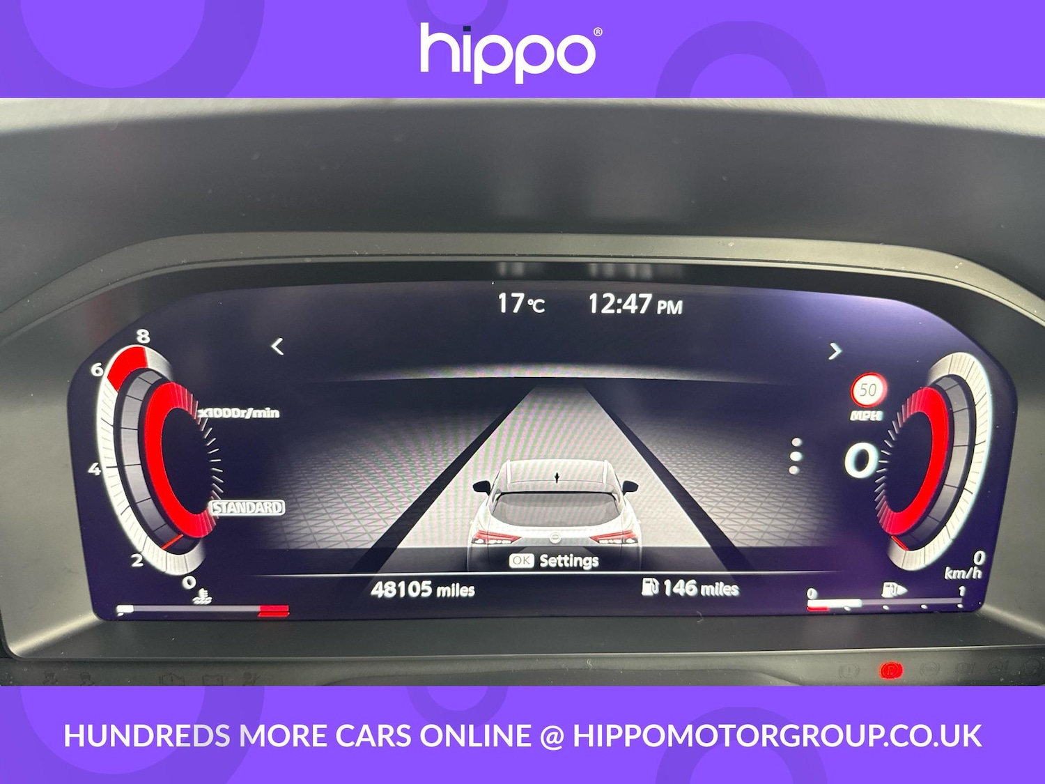 Used Nissan Qashqai 2021 for sale - 76772134: Photo 13