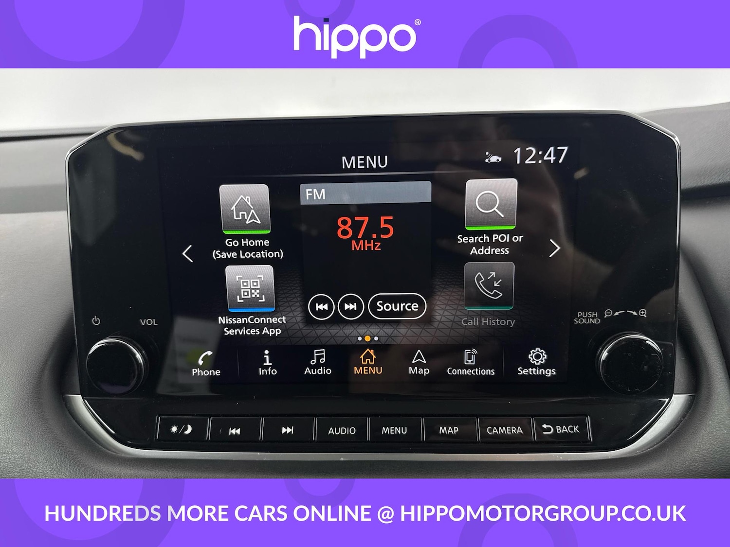 Used Nissan Qashqai 2021 for sale - 76772134: Photo 16