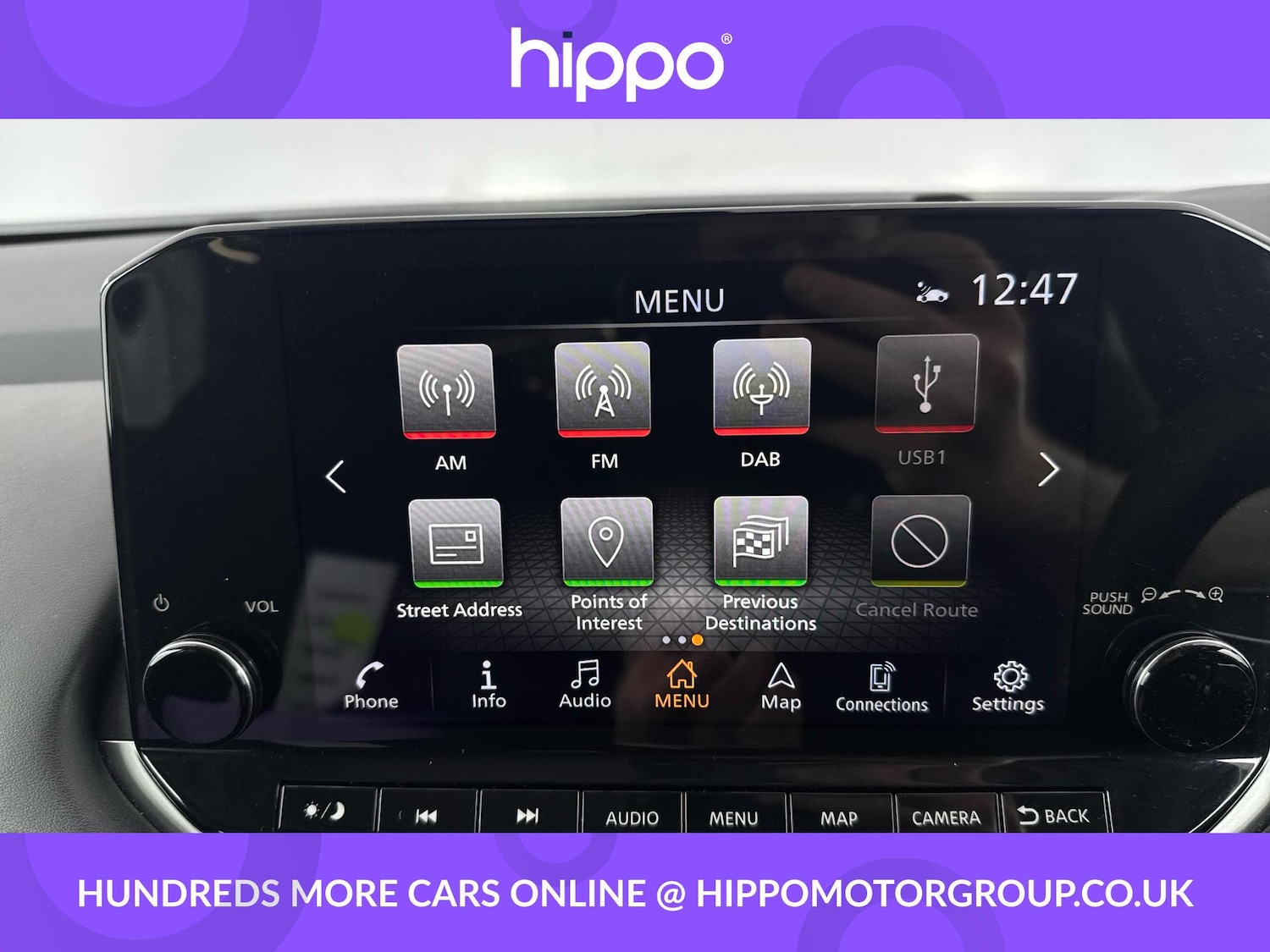 Used Nissan Qashqai 2021 for sale - 76772134: Photo 17