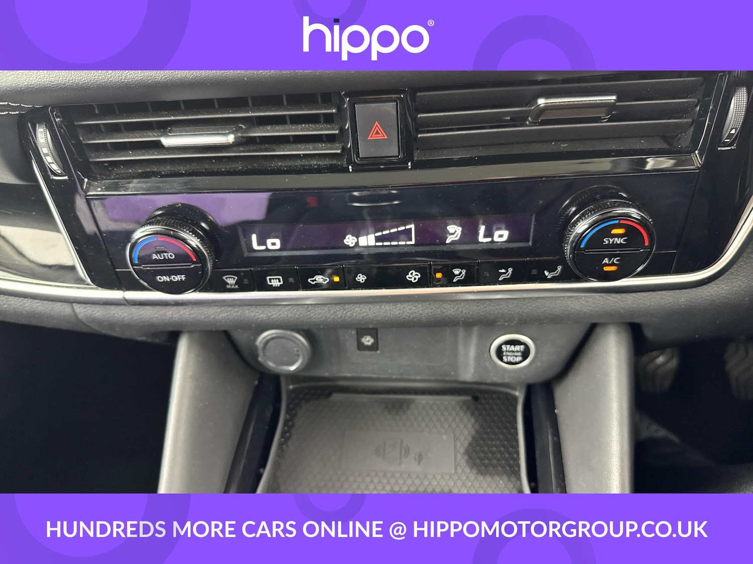 Used Nissan Qashqai 2021 for sale - 76772134: Photo 19