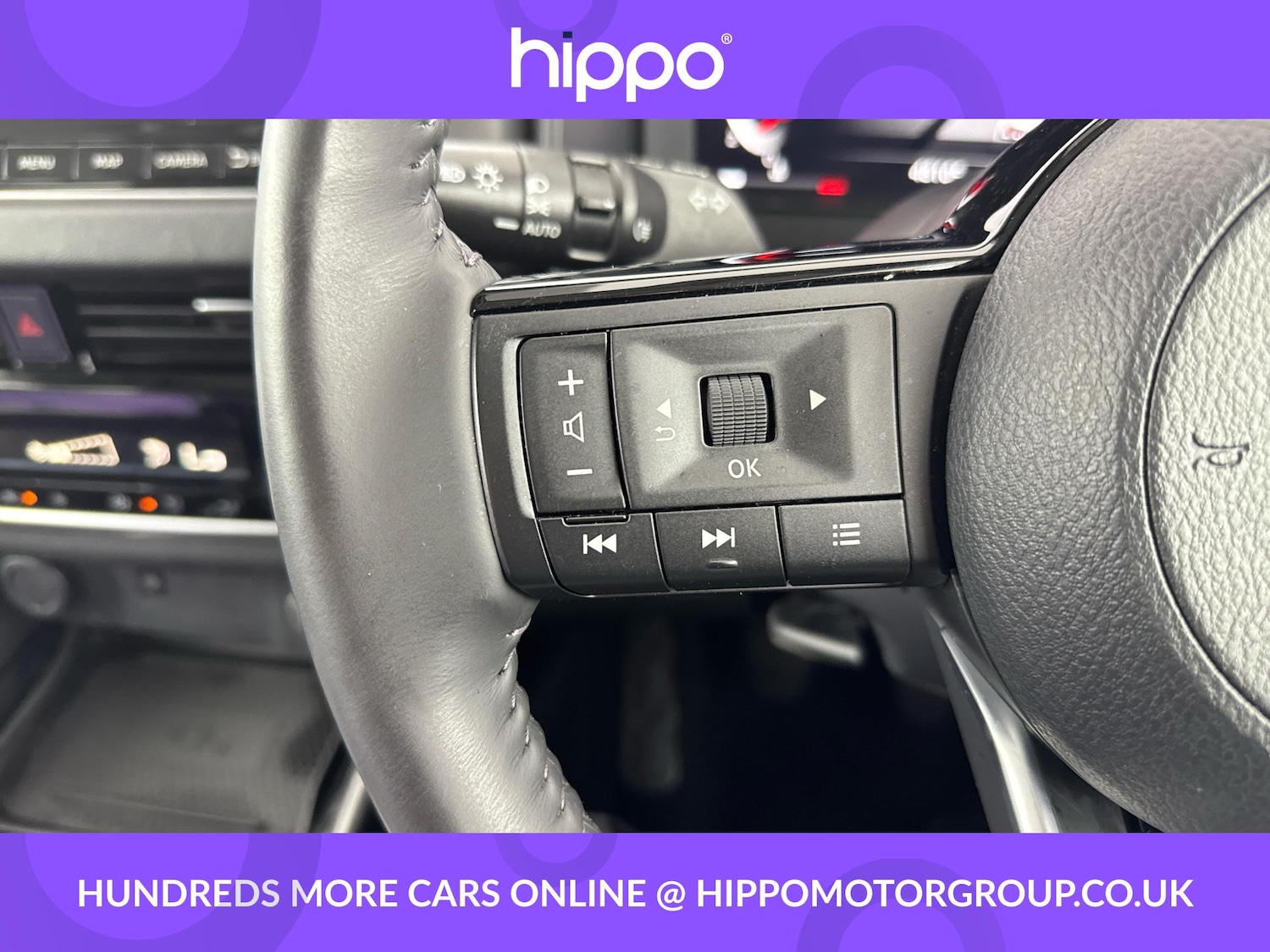 Used Nissan Qashqai 2021 for sale - 76772134: Photo 21